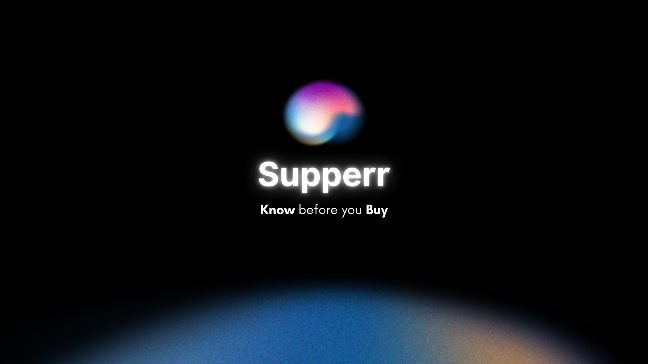 Supperr Methodology